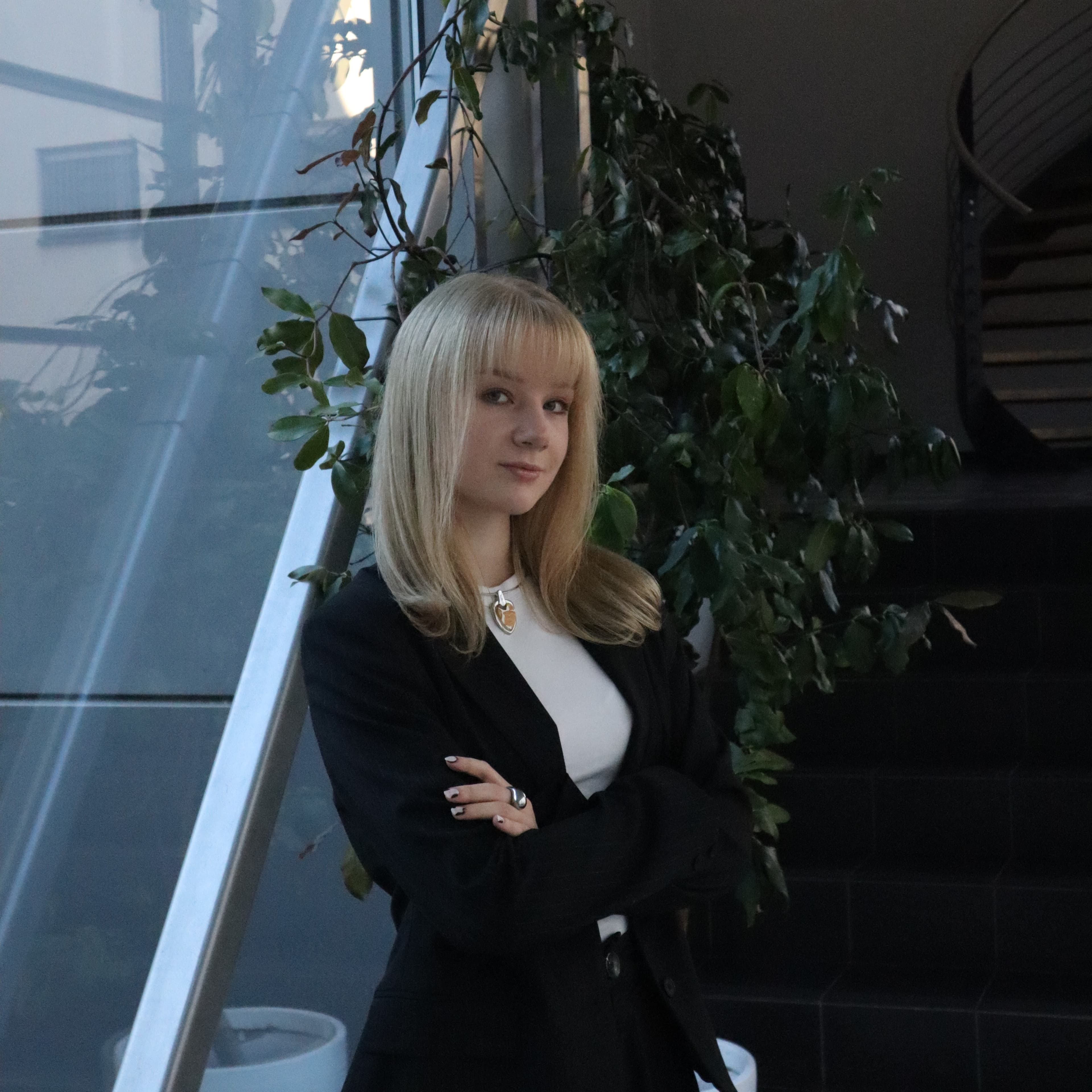 Adrija Sarulytė