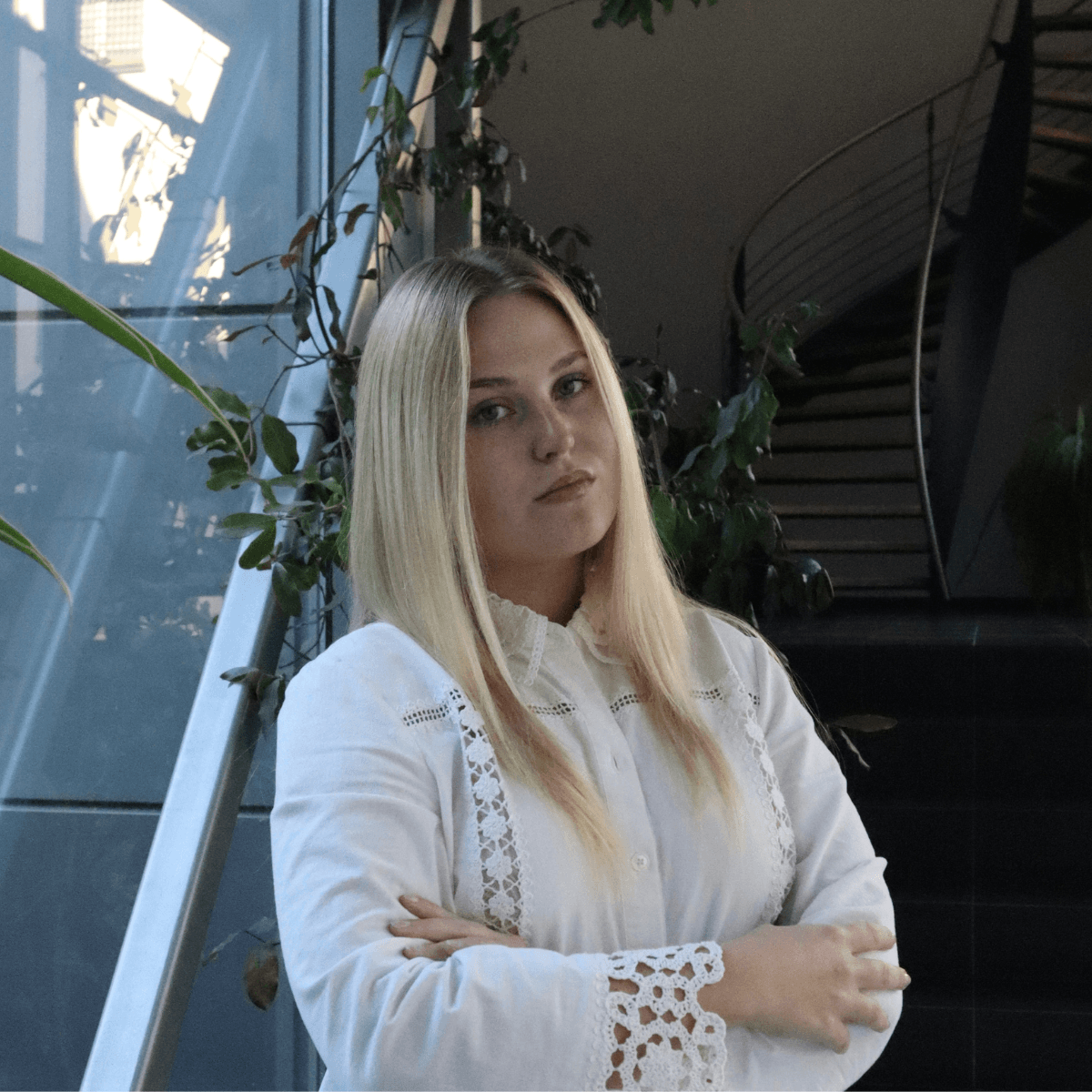 Beatričė Kolesinskaitė