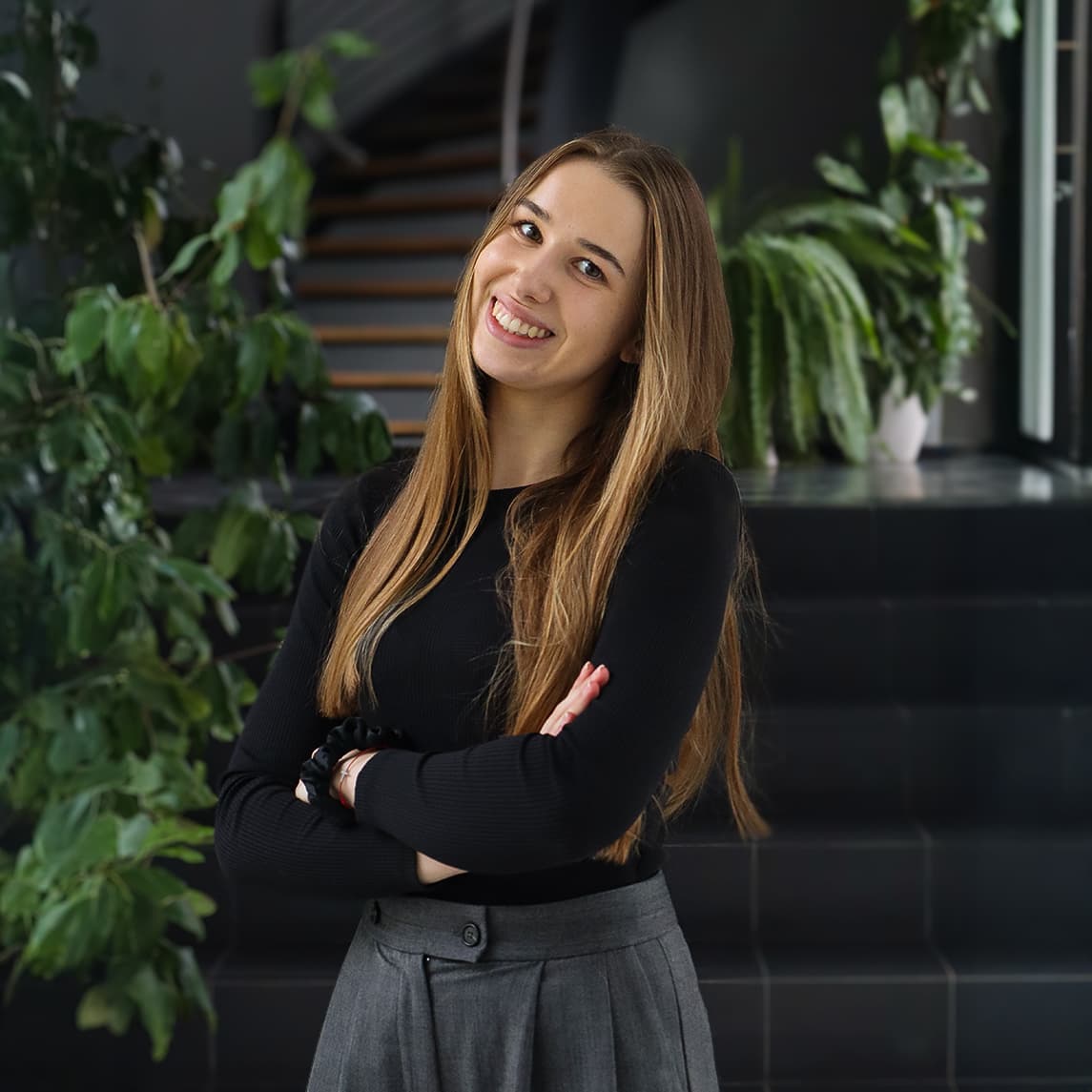 Katrina Gaidulevič