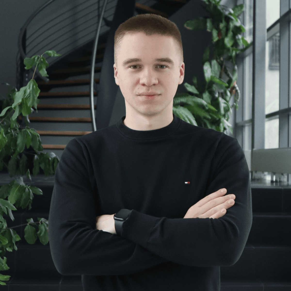 Ignas Jusis
