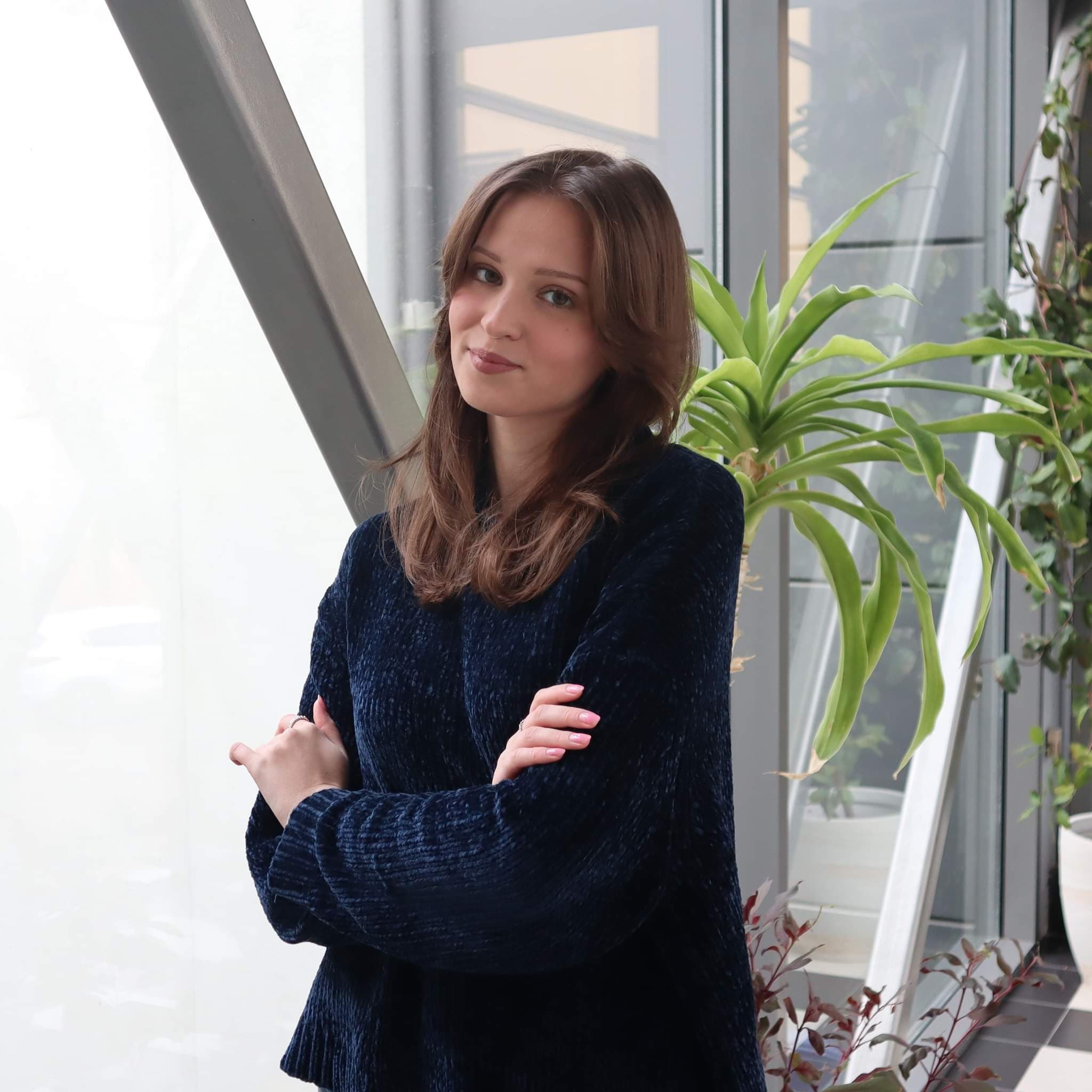 Gintė Baranauskaitė